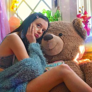 Meet your Posher, Kailee